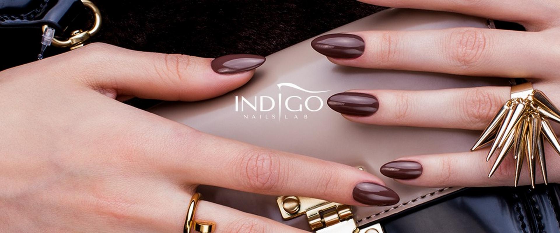 Indigo Nails: polskie lakiery do paznokci na hiszpańskich półkach